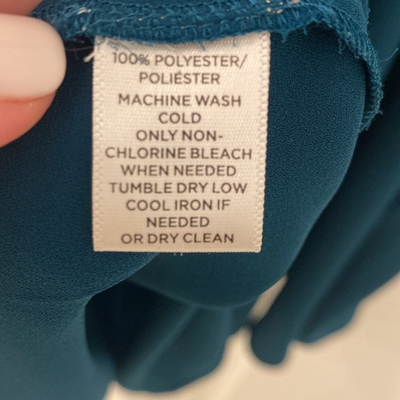 LOFT Halter Neck Shell S - Picture 13 of 14